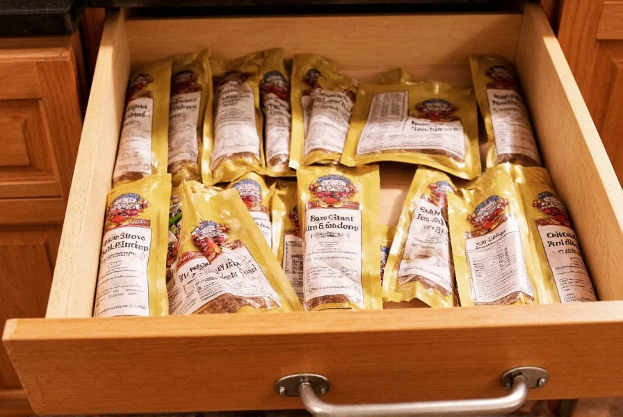 chili spice packets uses tips and when to skip