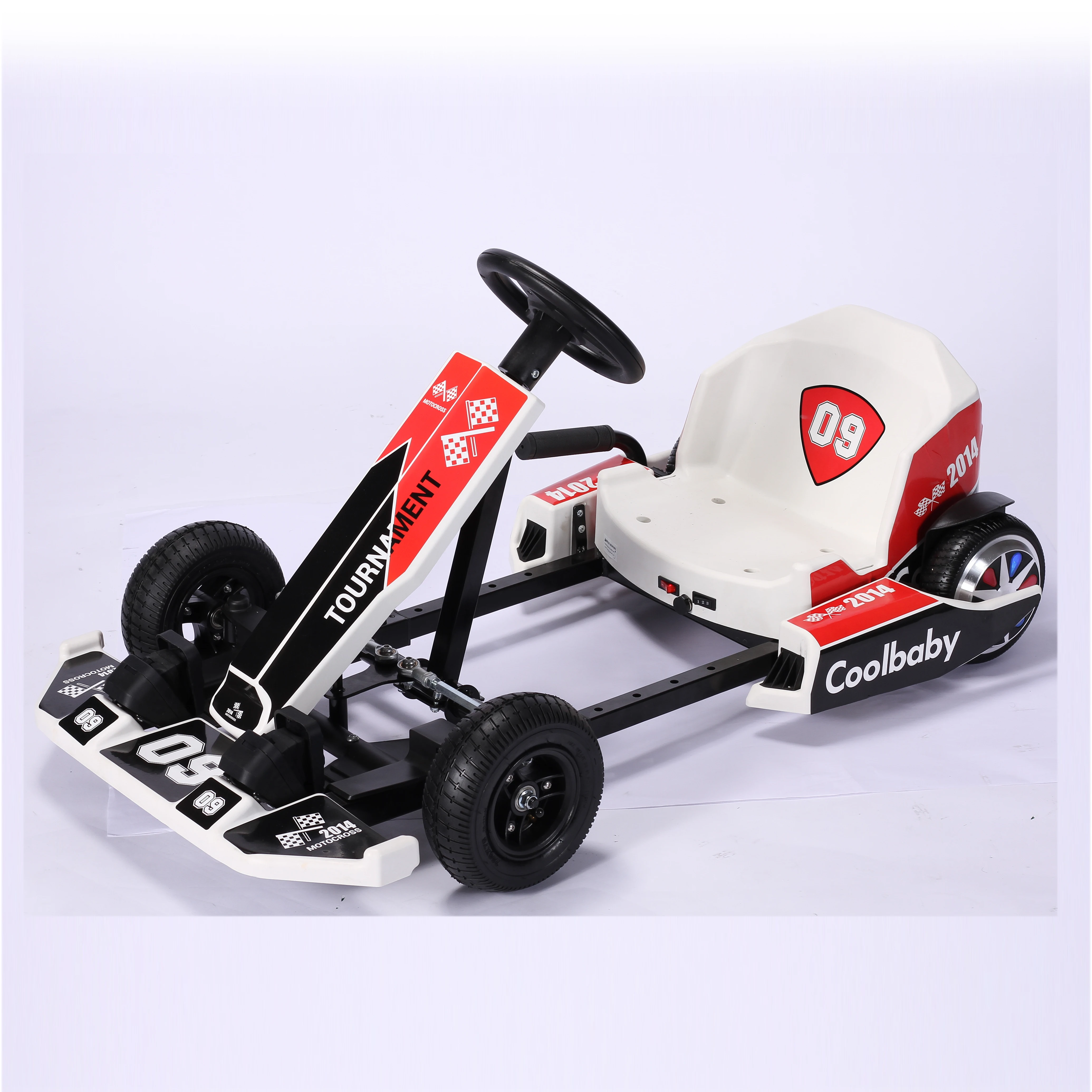 

Electric go karts for adults Powered Mini karting for kids racing kart