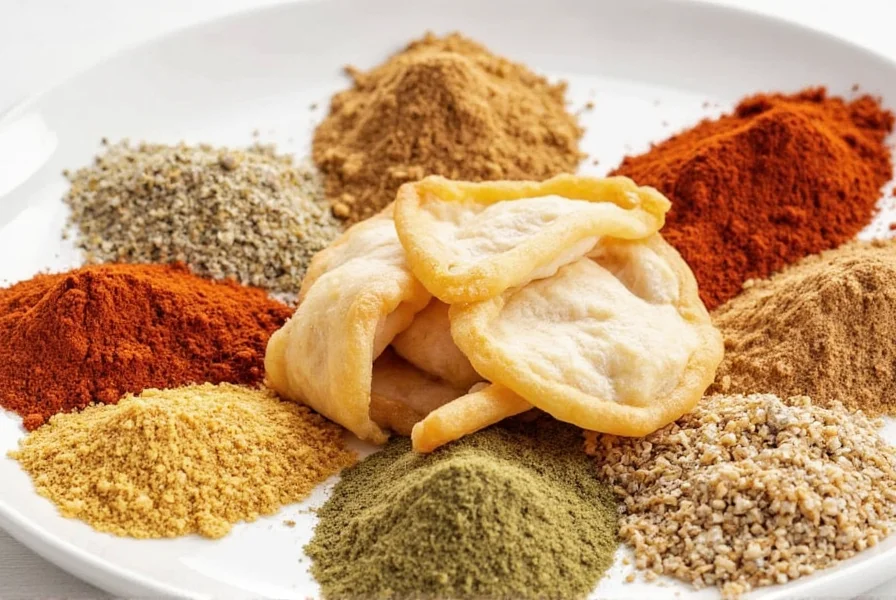spice storage usage hacks the ultimate guide for southwest eggroll lovers