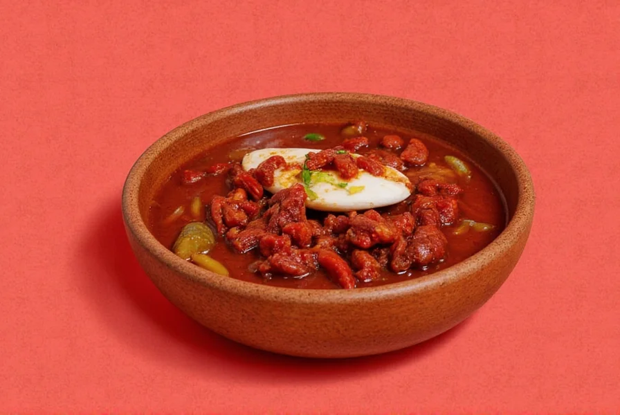 Adobo Chili Bottle
