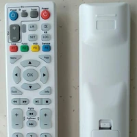 

universal TV learning + STB remote control OEM 40 to 55 key ZTE