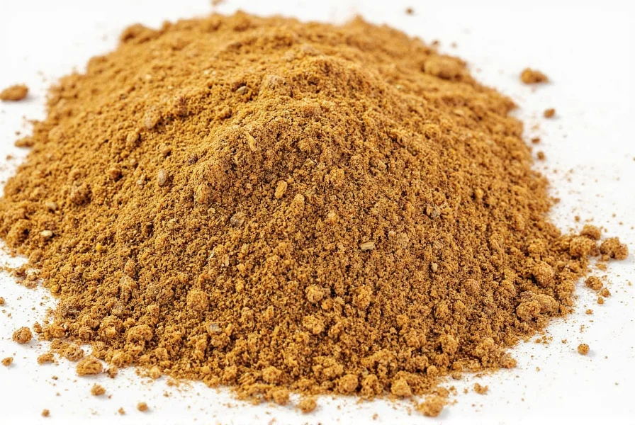 Best Substitutes for Ground Cumin: Quick Reference Guide