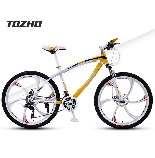 tozho bikes