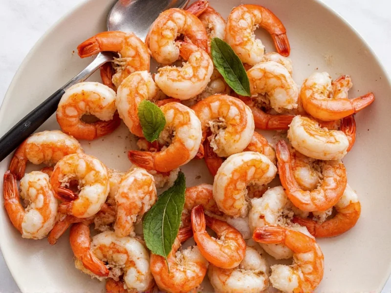 Best Spices for Shrimp: Top Flavor Pairings