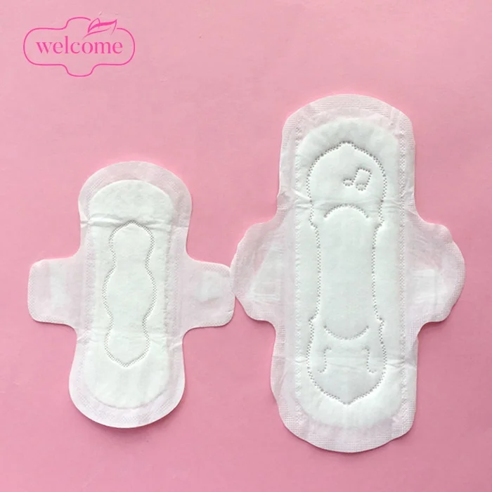 

Hot Sale Woman Pads Menstrual Private Label Bulk Buy Sanitary Pad Material Sanitary Napkin Pad Womens Sexy Underwear
