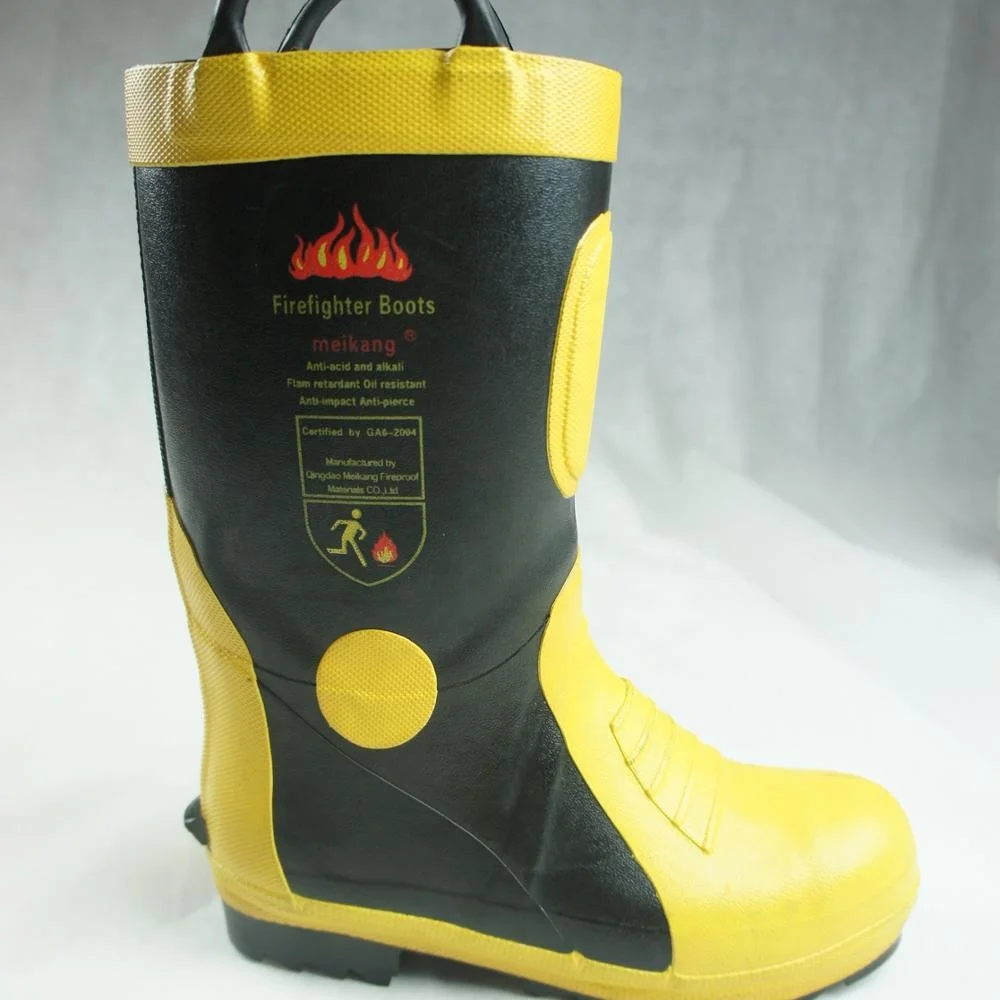 firefighter boots for sale