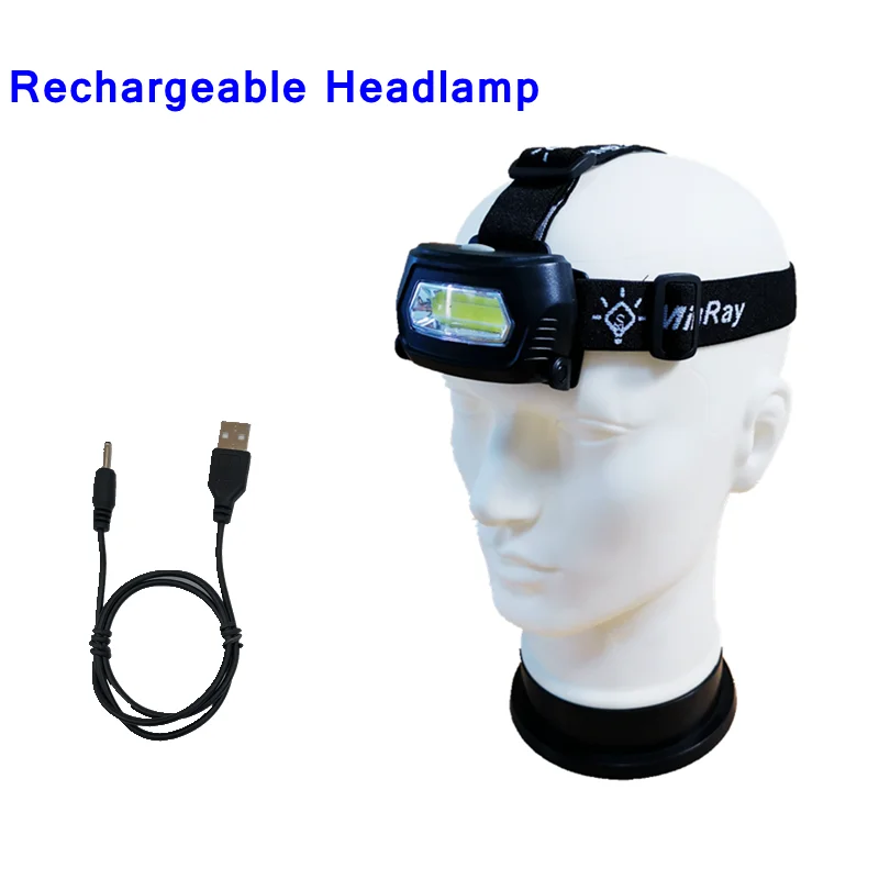 head lamp for hunting