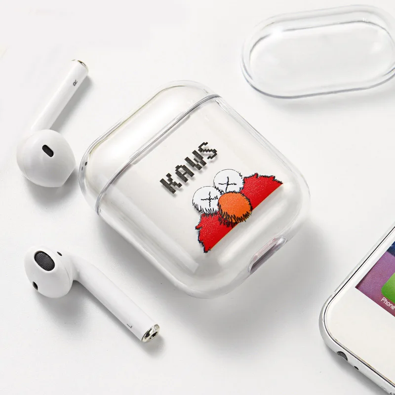 

Best quality unique anti-lost protective case for airpord