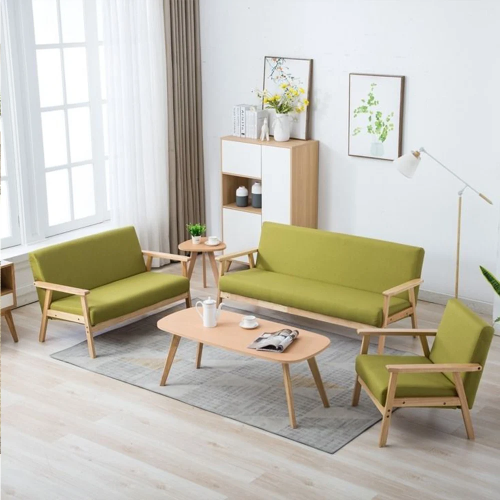 Một chiếc ghế sofa phòng khách căn hộ nhỏ không chỉ là món đồ trang trí tuyệt vời, mà còn mang lại sự thoải mái và tiện nghi cho căn hộ. Với nhiều mẫu mã đa dạng và độ bền cao, bạn có thể dễ dàng lựa chọn cho phù hợp với phong cách của mình.