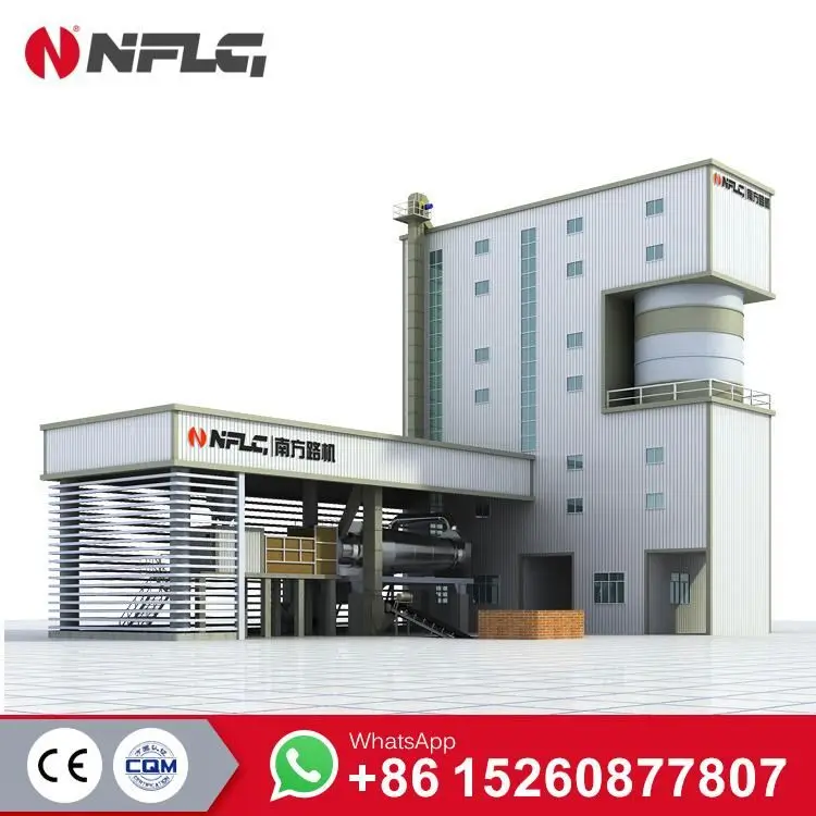 
Ceramic Tile Dry Mix Mortar Manufacturing Plant For Sale 