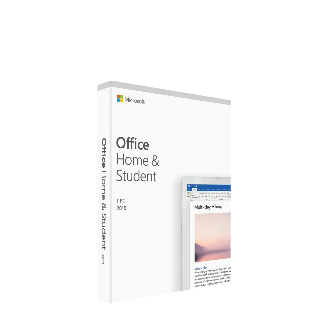 

Free Shipping Office 2019 Home And Student Lifetime Key Email Delivery Office 2019 HS Key