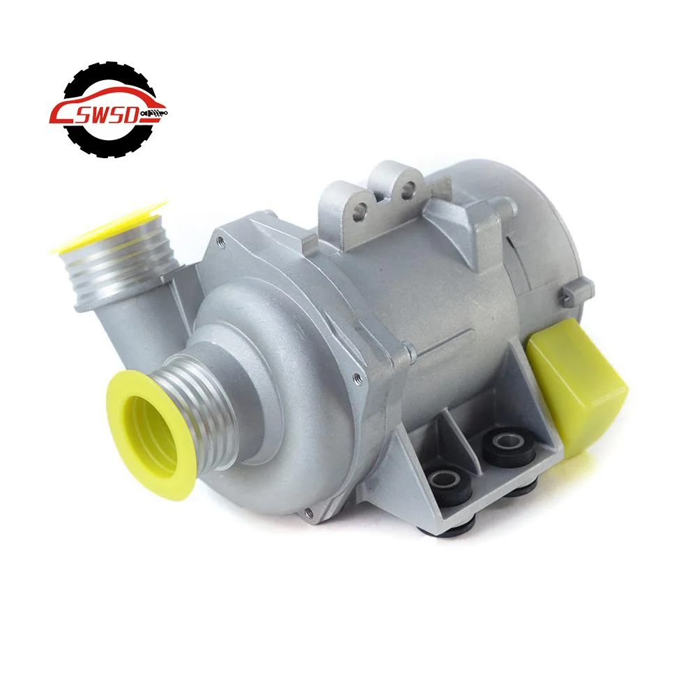 1517586925 New Electric Engine Water Pump For Bmw 328i 128i 528i X3 X5