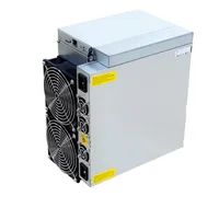 

Bitmain Antminer S17+ 73t Pro T17e 53t SHA-256 algorithm 2920W bitcoin mining machine