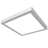 TUV approved Supermarket ceiling light 45w led panel downlight 600x600mm LED suspended light