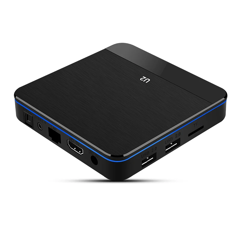 

Fast Shipping USB 2.0 Stick TV Box RK3228A 4k Android Connect With TV Television