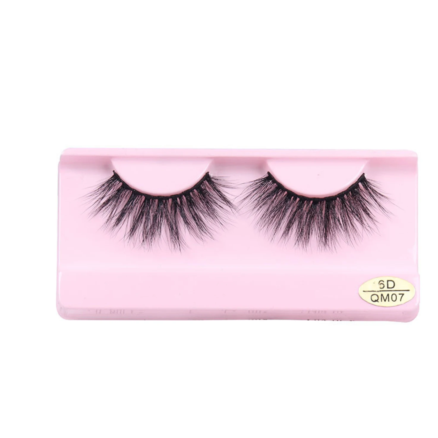 

Hot selling cheap custom wispy false eyelashes wholesale mink eyelash vendor with custom packaging