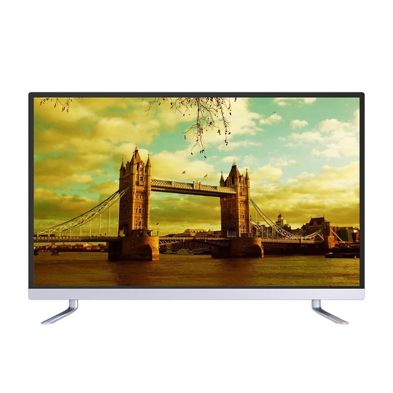 

Factory Television 42 Inch Hd Tv No Black Border With Slim Design