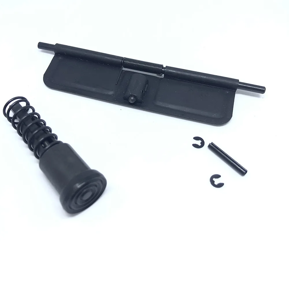 

Maixi High Quality ar15 push machine handle set dust-proof sheet ar15 dust-proof cover AR15 forward assist Gun Accessories