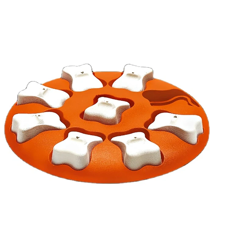 

Smart Pet Accessories Cat Toys Pizza Food Leakage Toy Pet Products
