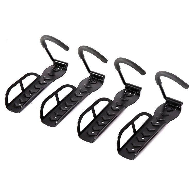 

Bike Stand Storage Rack Wall Mount Holder Hook Hanger