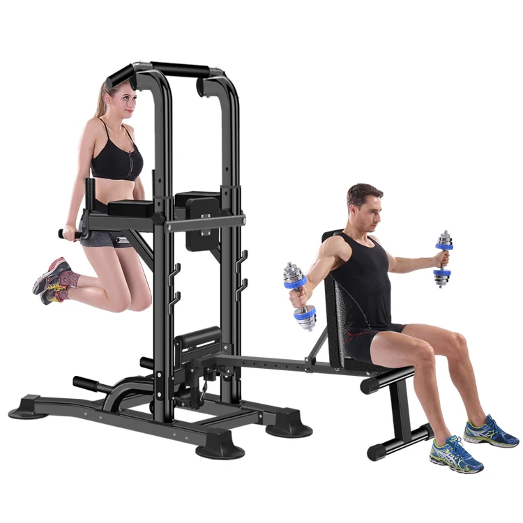 

Wholesale cheapest training device single station large equipment strength training set group home sports fitness equipment