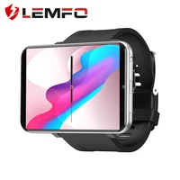 

LEMFO LEMT 3+32G smart watch 2.86 screen Single SIM Card heart rate for business man