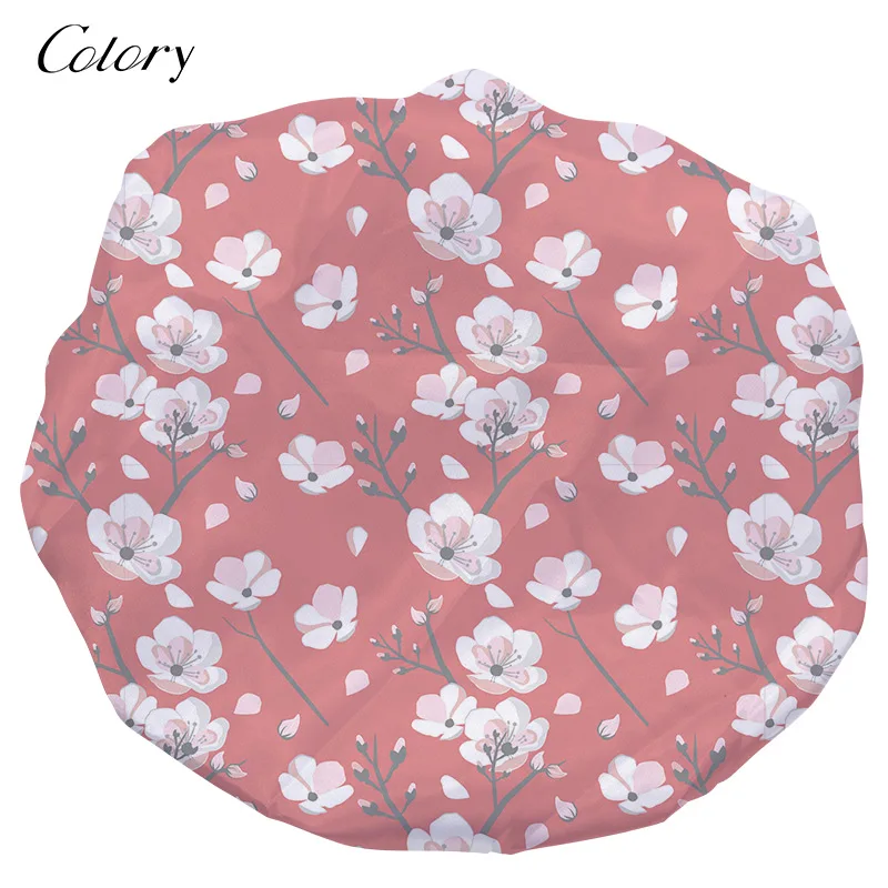 

Colory Onesis And Bonnets Sets Brush Valentines Day Bonnet Onesie, Customized color