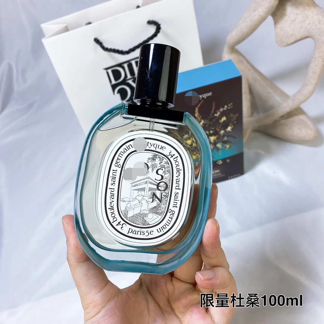 

100ML Diptyque Do Son Eau de Toilette Fragrance