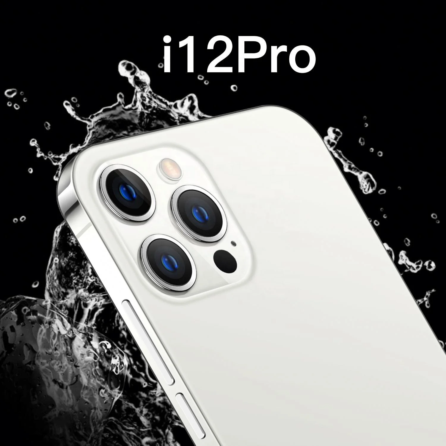 

2022 Original phone i12 Pro MAX 6.7 inch Android Smartphones 12GB+512GB 10-Core 5G LET Cellphones 4 Camera cell phone