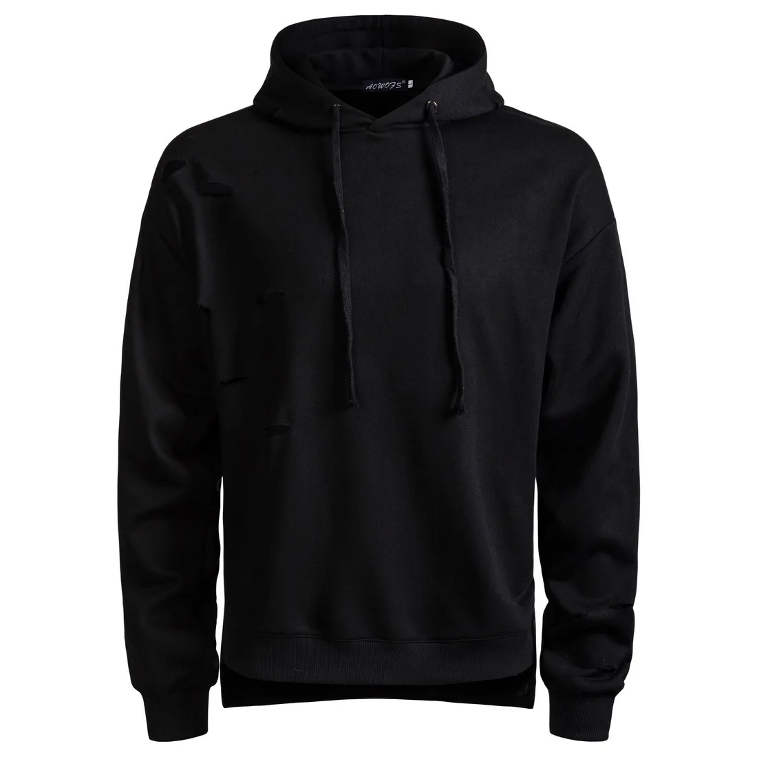 

2020 Super Hot Sell Wholesale New Design Men Pullover Hoodie with Extra Smooth Fabric for Men, Picture shows