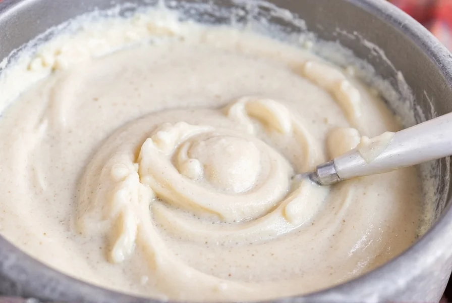 Perfect Homemade Cinnamon Roll Frosting Recipe Guide