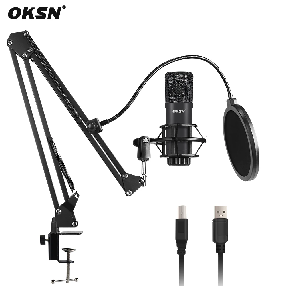 

Factory Sale Recording Studio Equipment Jobs Work From Home Online Condenser Microphone