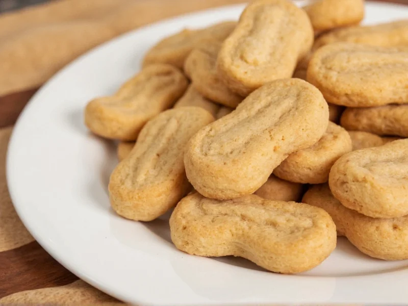 homemade peanut butter dog biscuits
