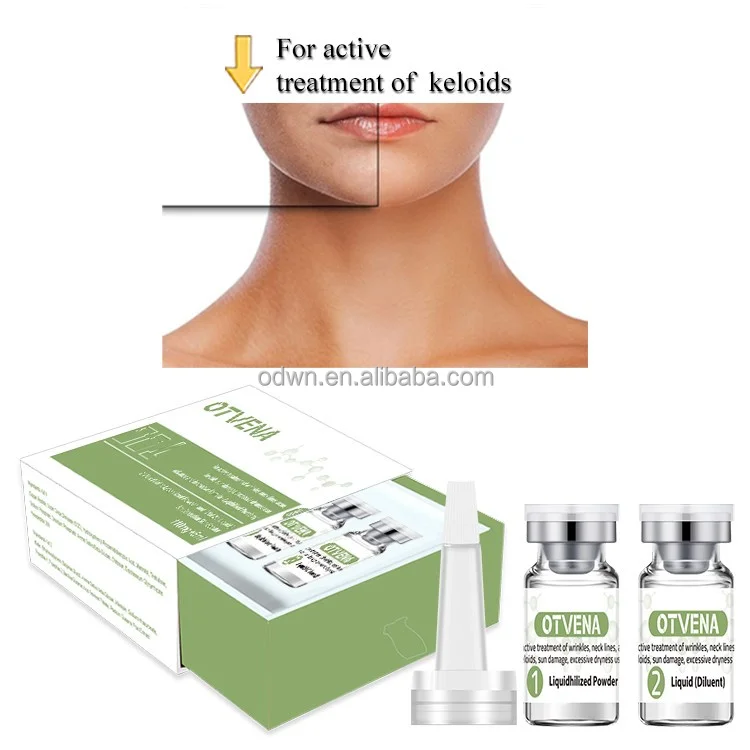 Korea Cosmetic Anti age anti-wrinkle Whitening Exosomes Anti Dark Spot Serum Skin Care Serum