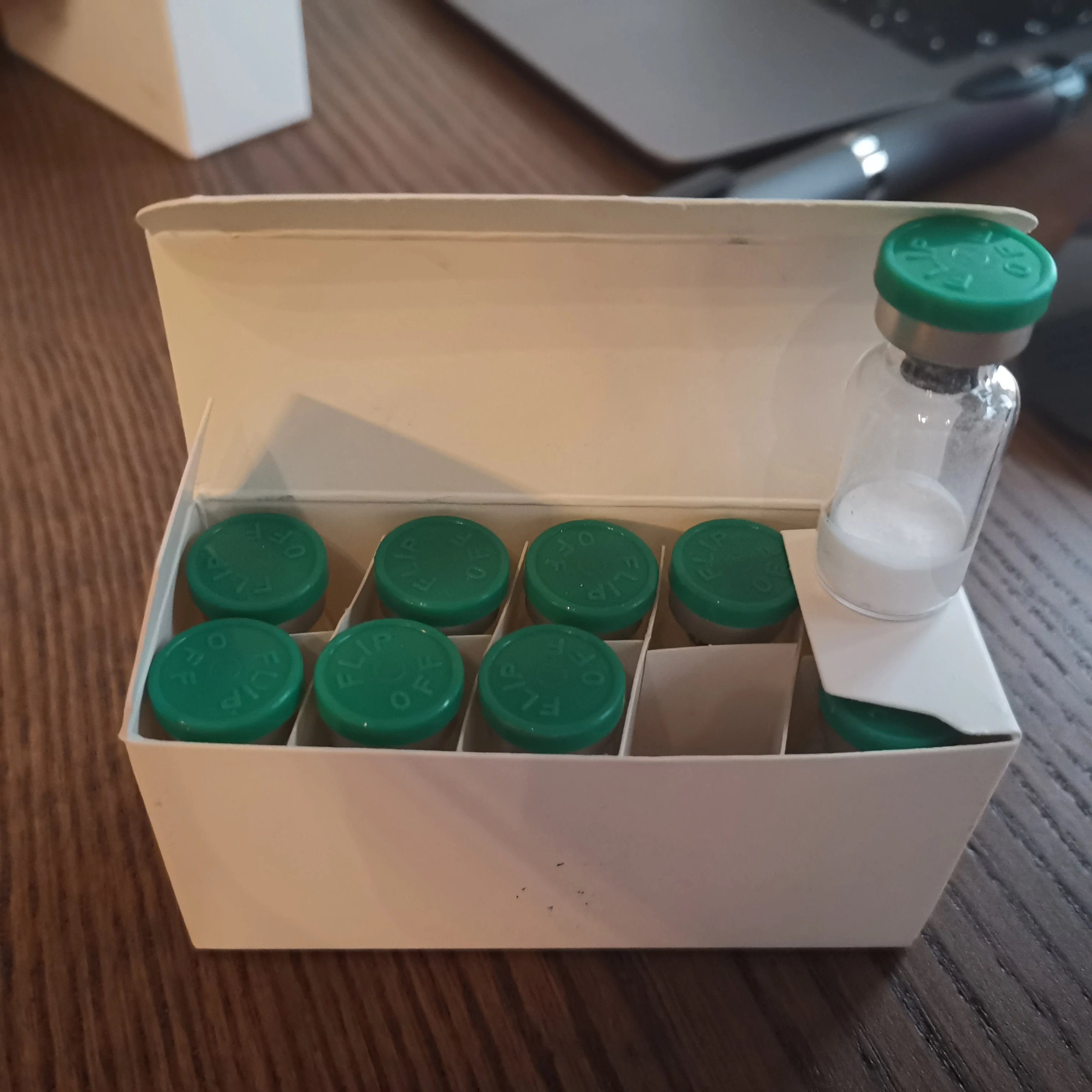 hgh 191aa hgh human growth hormone