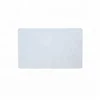 Low Price 13.56MHZ RFID Smart Card NFC White Card Thermal Printable