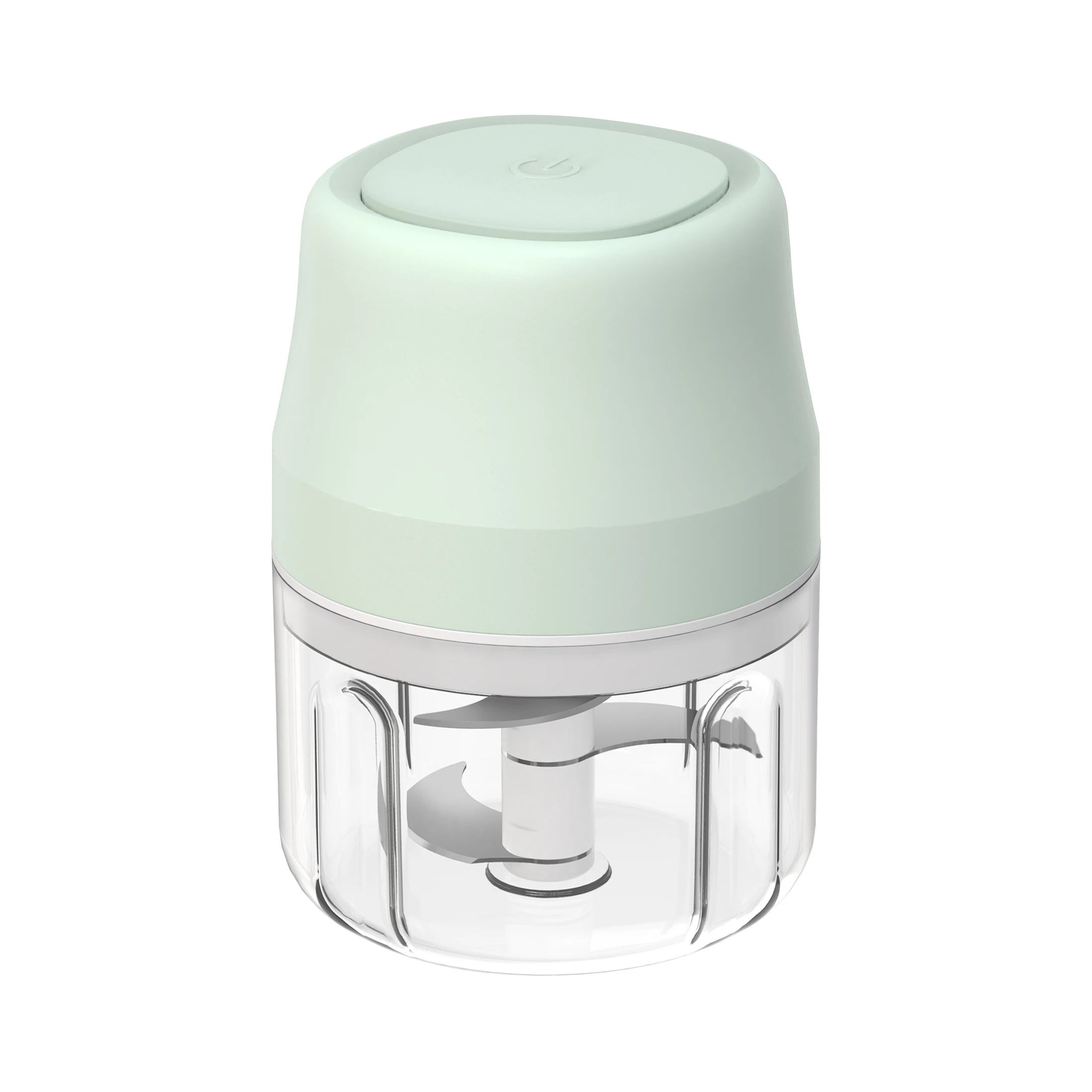 

Mini Personal Electric Vegetable Chopper