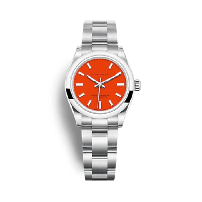 

Automatic Men Watch 316L OYSTER 31mm Luxury Mechanical Watches