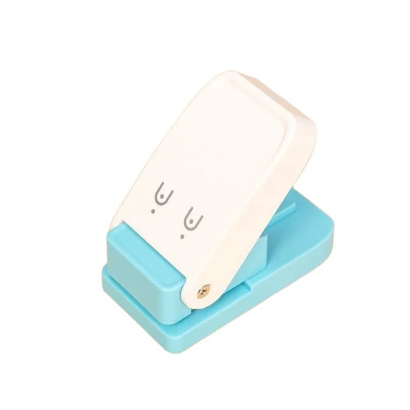 Handmade Toys Cards Jewelry Embossing Tool Earrings and Necklaces Punches Targeted for Embossing