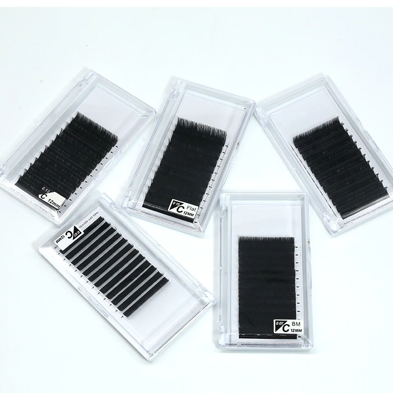 

wholesales 25mm Classic lashes volume lashes silk/mink eyelashes