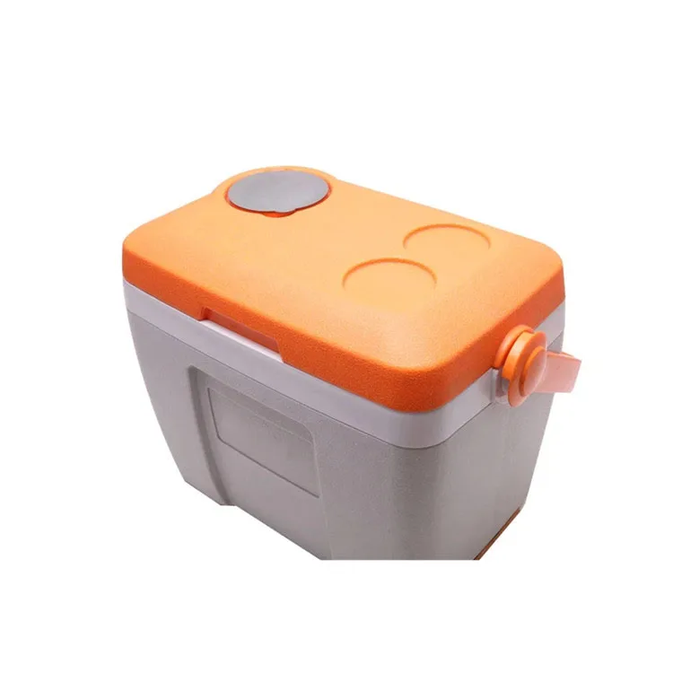 

custom vaccine car hiking beer gint cooling plastic sample insulin fish outdoor cooler ice chest box ice workmen