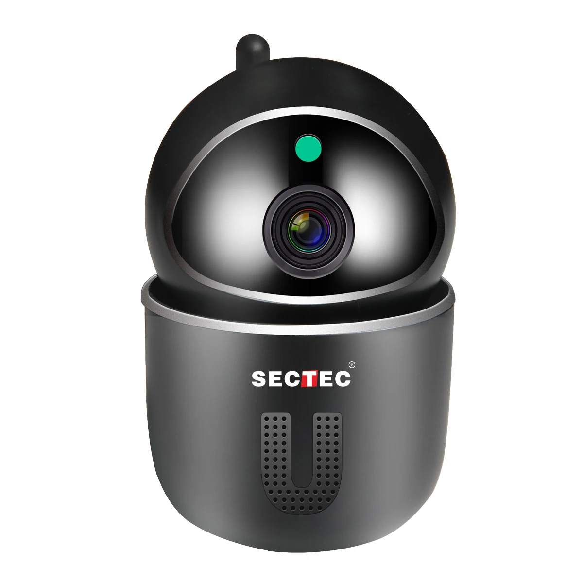 wifi camera google home