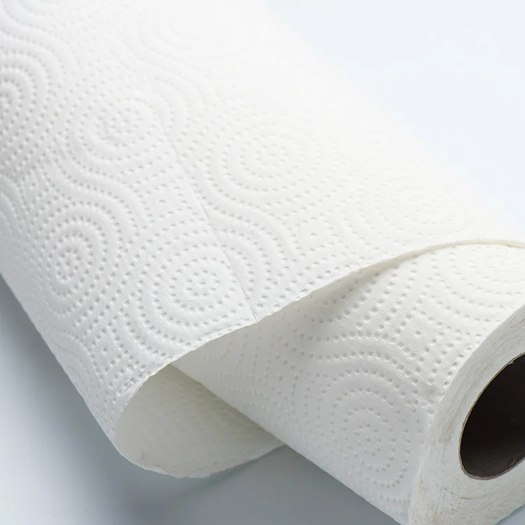 
customized kitchen paper roll 