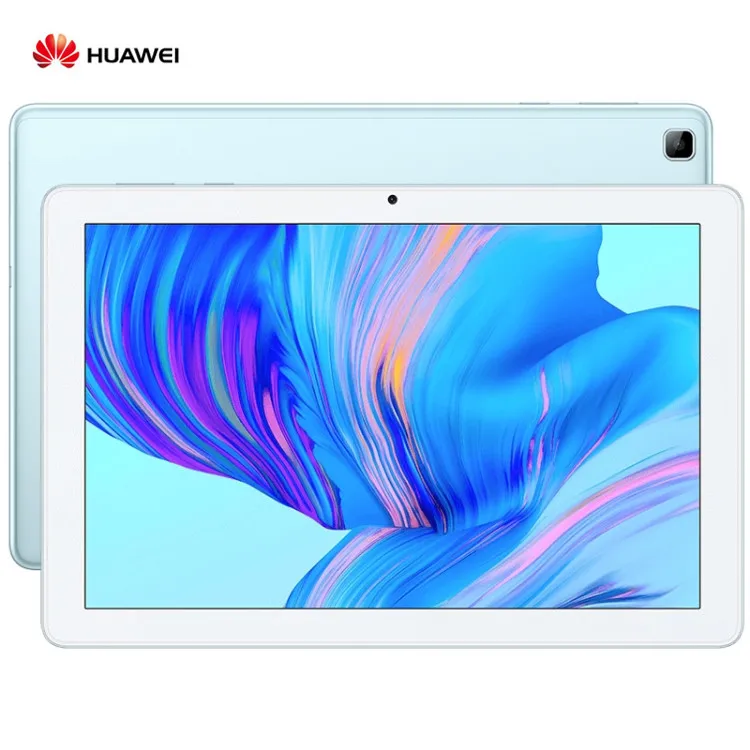 

Original Huawei Honor Pad X6 Android 10 4GB+64GB Hisilicon Kirin 710A Tablets PC 9.7 inch Support OTG & GPS & Dual WiFi