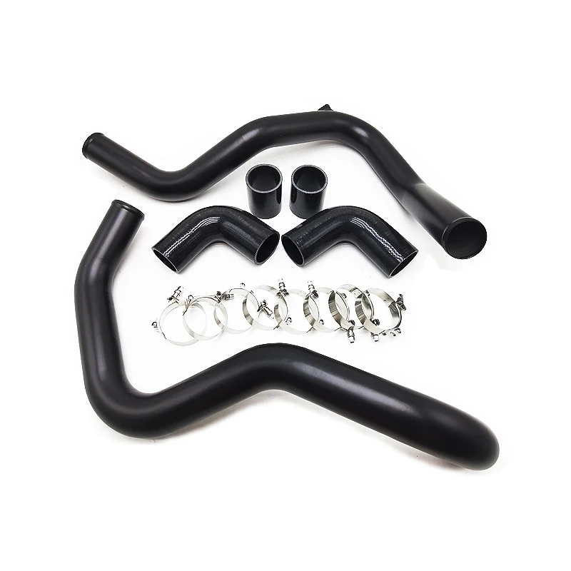 Inercooler Piping For Skod Fabia V*w Mk1 6y 1.9tdi Vrs Pd130 20022009