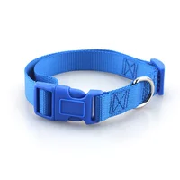 

Wholesale Custom Dog Collars Pet Supplies,Adjustable dog collars and leashes,Waterproof PVC Coated Nylon Dog Accessories