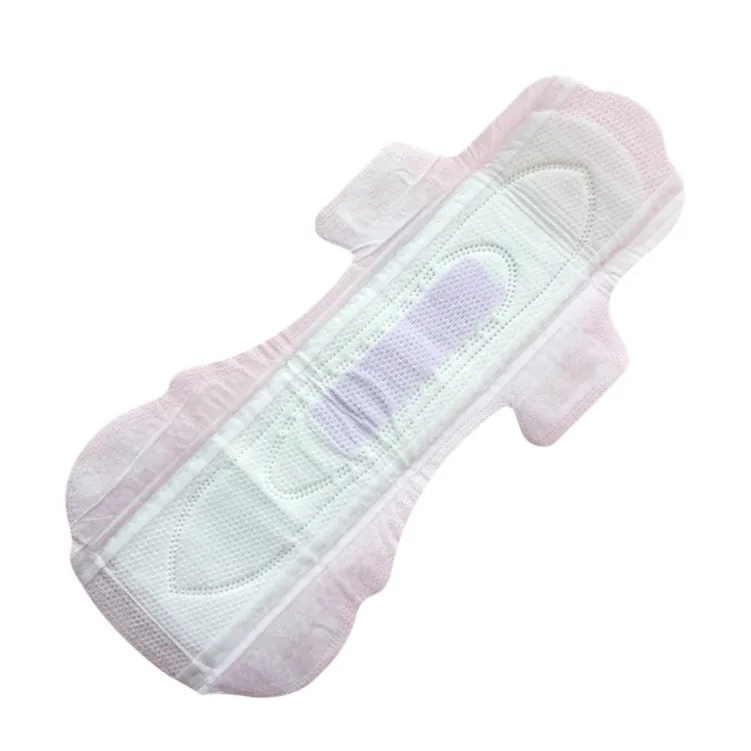 

Flavored sanitary pads serviette hygieniques yoni pearls sanitary napkin