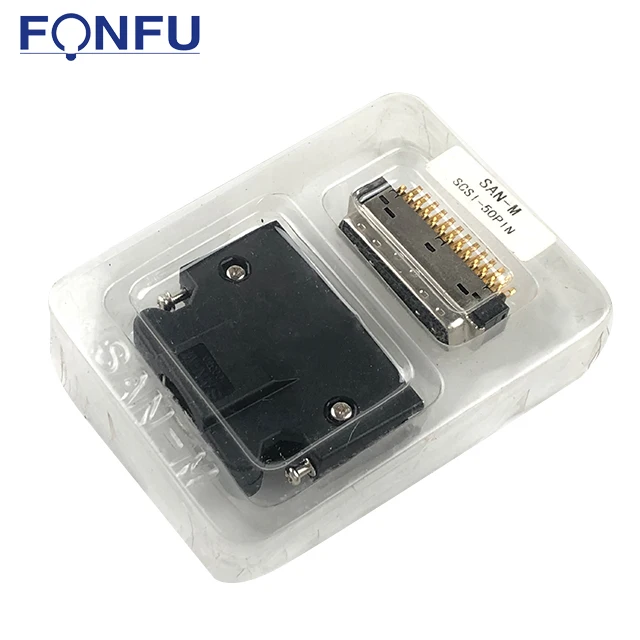 50pin Buckle Latch Type Scsi Mdr(mini D Ribbon ) I/o Connector 101503000pe 3m 10350 Solder Type