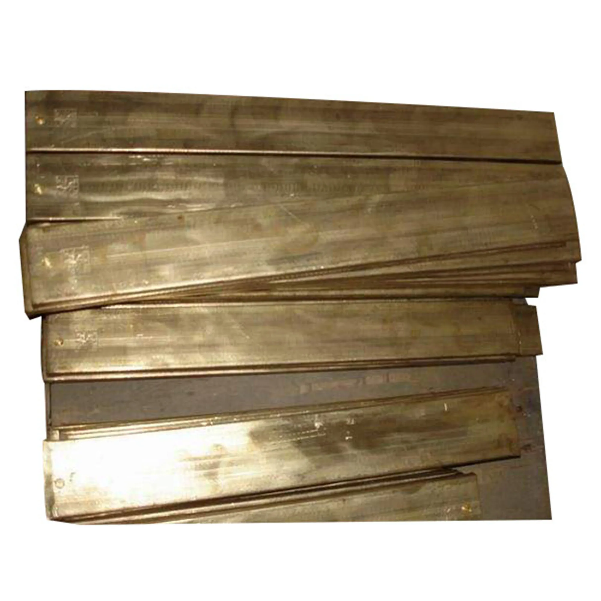 
Anode For Brass Plating 