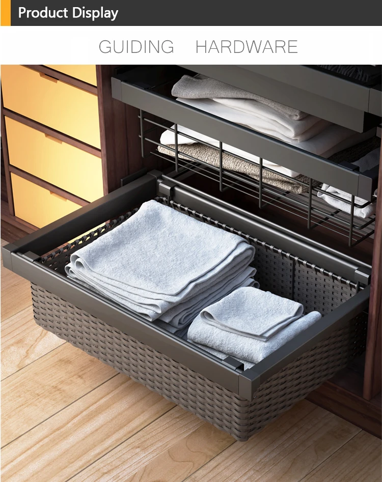 Pull Out Rattan Basket Wicker Basket Buy Home Storage Organizers,Wardrobe Accessories,Plastic